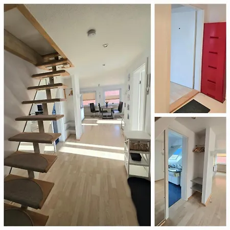 Karlsson Apartment *