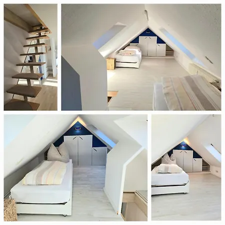 Apartment Karlsson