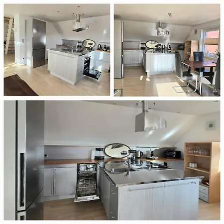 Karlsson Apartment *